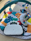 (#PG5237) Gimnasio modelo Discovery 4 en 1. Marca Baby Einstein