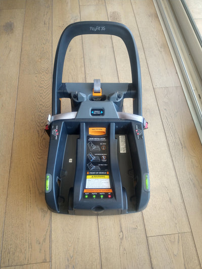 (#PG5210) Silla de auto modelo KeyFit 35. Marca Chicco