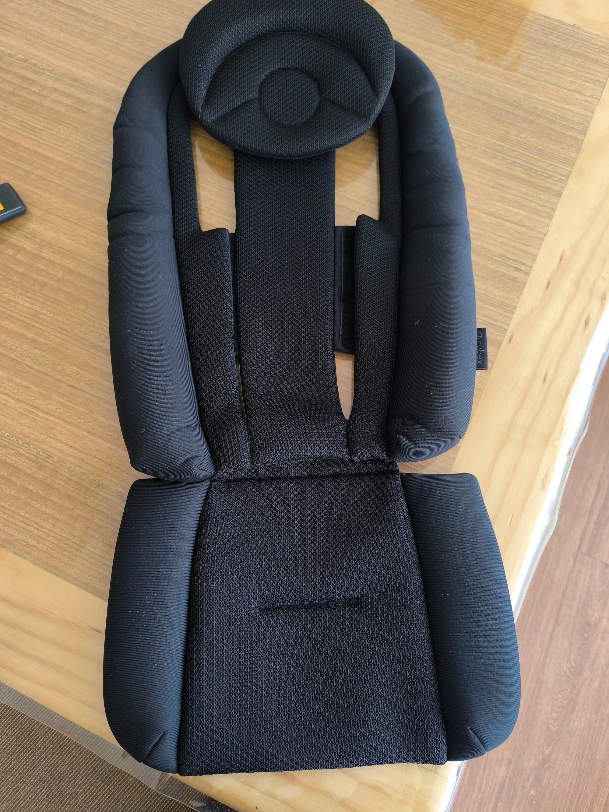 Inserto recién nacido. Marca Cybex (#PG5601)