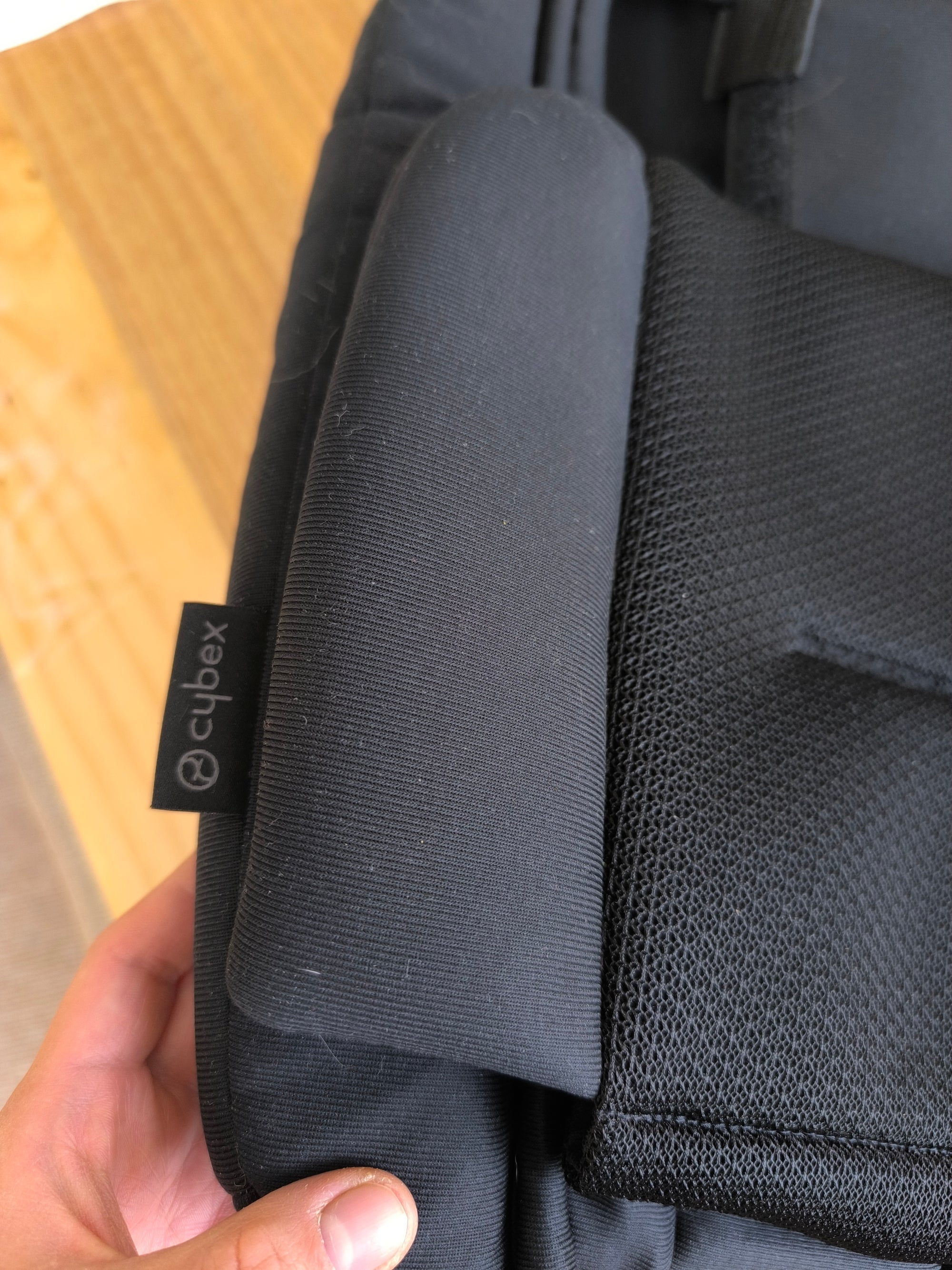 Inserto recién nacido. Marca Cybex (#PG5601)
