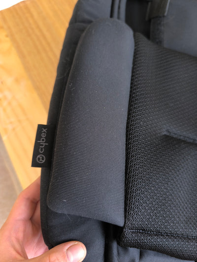 Inserto recién nacido. Marca Cybex (#PG5601)