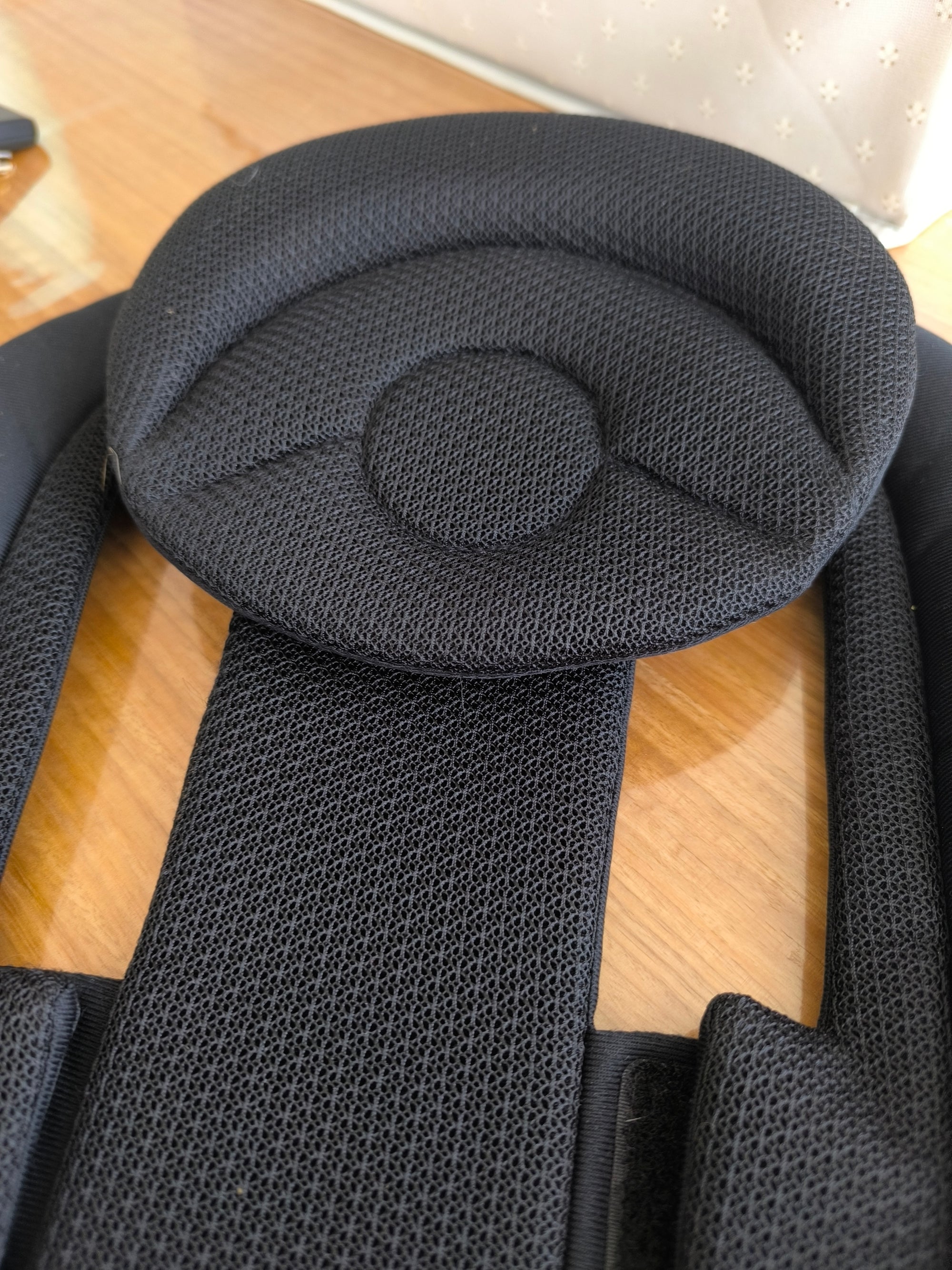 Inserto recién nacido. Marca Cybex (#PG5601)