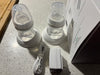 (#PG4819) Extractor de leche doble eléctrico modelo Portable Breast Pump Kit. Marca BabyBuddha