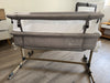 (#PG4285) Cuna colecho modelo Neste Air. Marca Kinderkraft