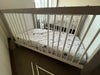 (#PG4271) Cuna de madera. Marca Demeyere