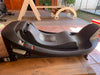 (#PG5173) Silla de auto modelo Aton B2 + Base One i-size + Coche de paseo modelo QBit Plus All City. Marca Cybex y GB