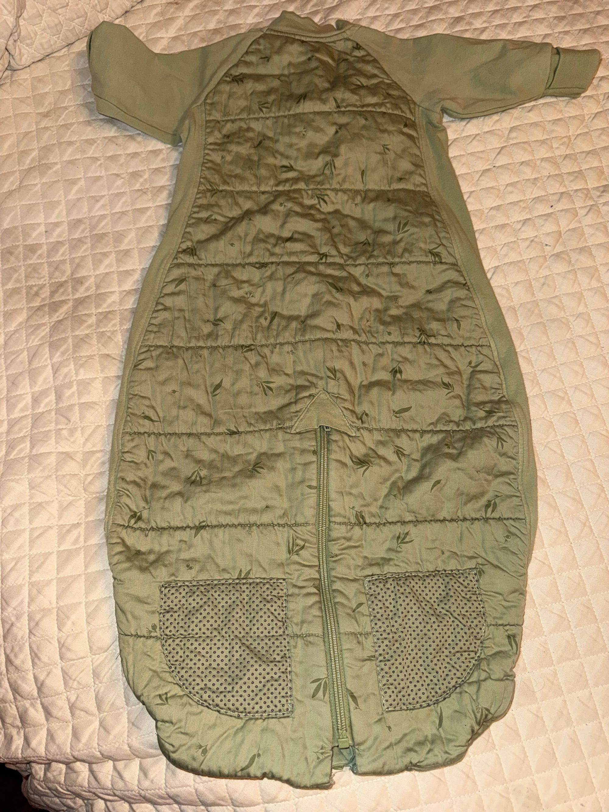 Sacos de dormir. Marca Ergopouch e Infanti (#PG5897)