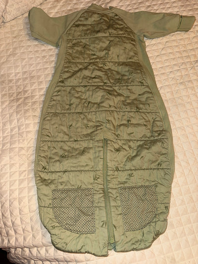 Sacos de dormir. Marca Ergopouch e Infanti (#PG5897)