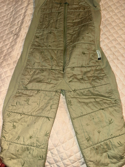 Sacos de dormir. Marca Ergopouch e Infanti (#PG5897)