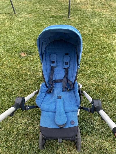 Coche Eezy Twist 2. Marca Cybex (#PG5598)