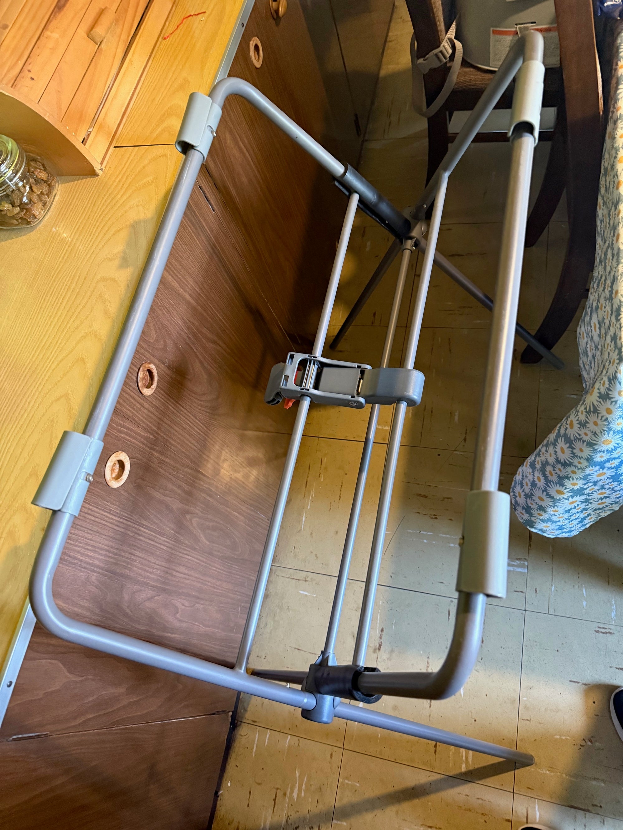 (#PG5001) Soporte para Tina Flexi Bath. Marca Stokke