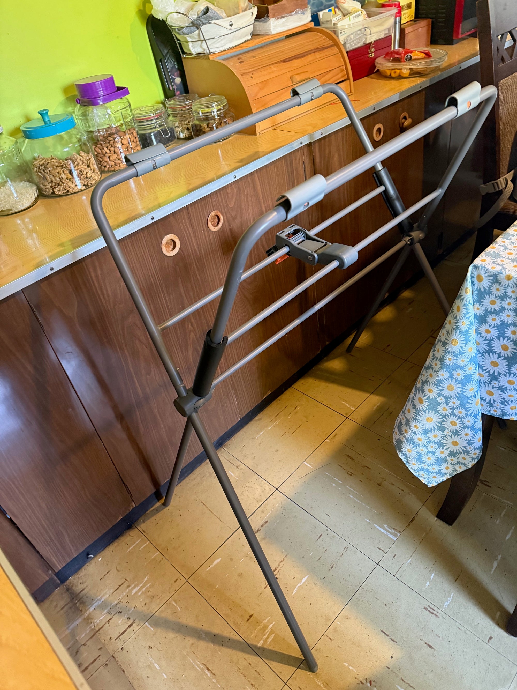 (#PG5001) Soporte para Tina Flexi Bath. Marca Stokke