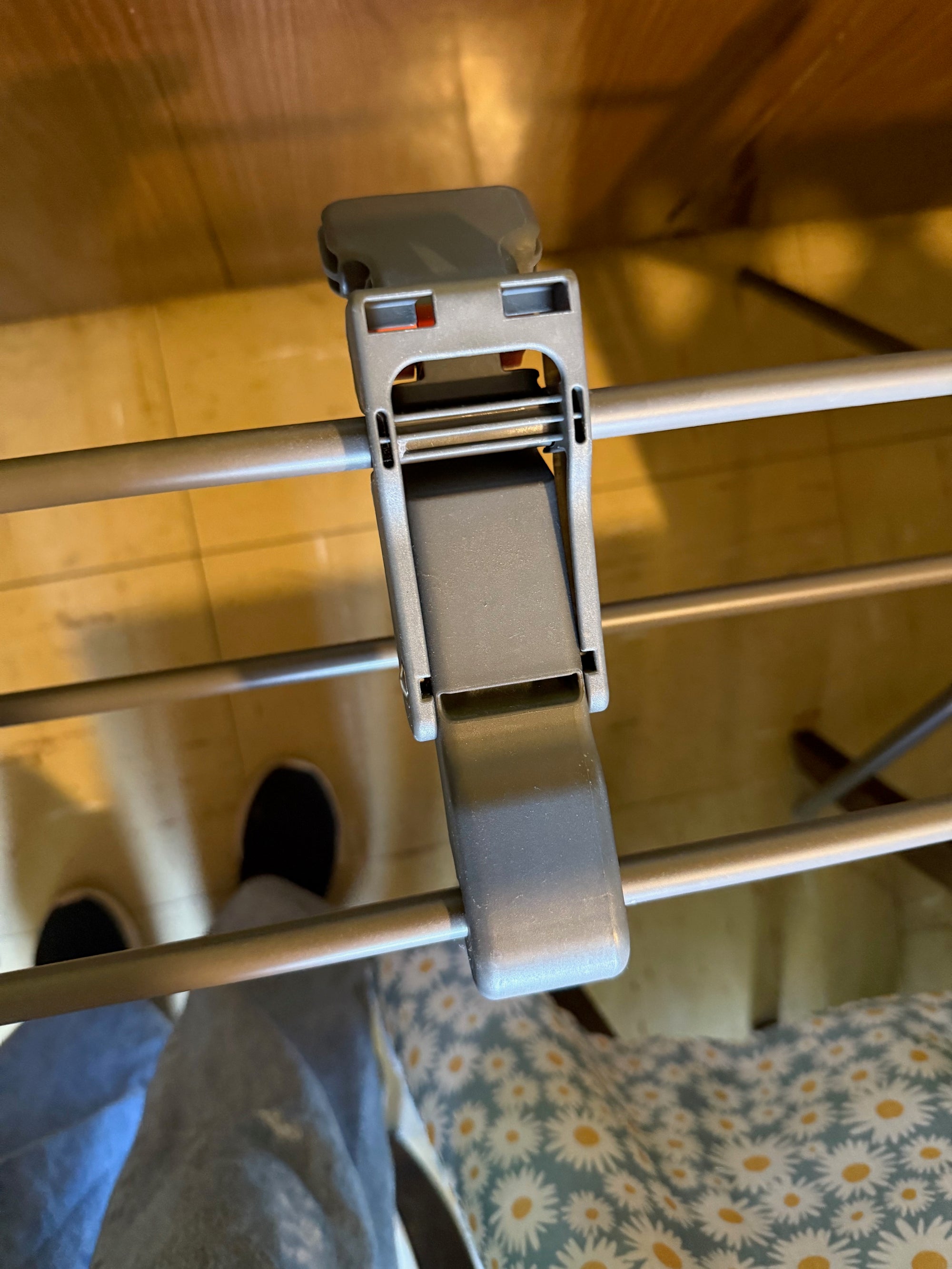 (#PG5001) Soporte para Tina Flexi Bath. Marca Stokke