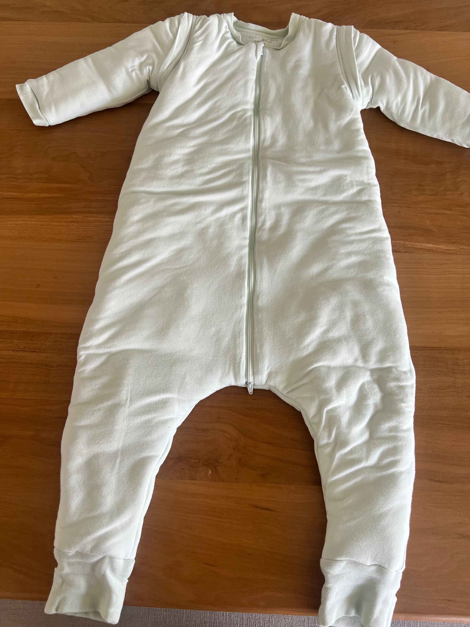 (#PG5384) Saquito de dormir. Marca Petit Garden