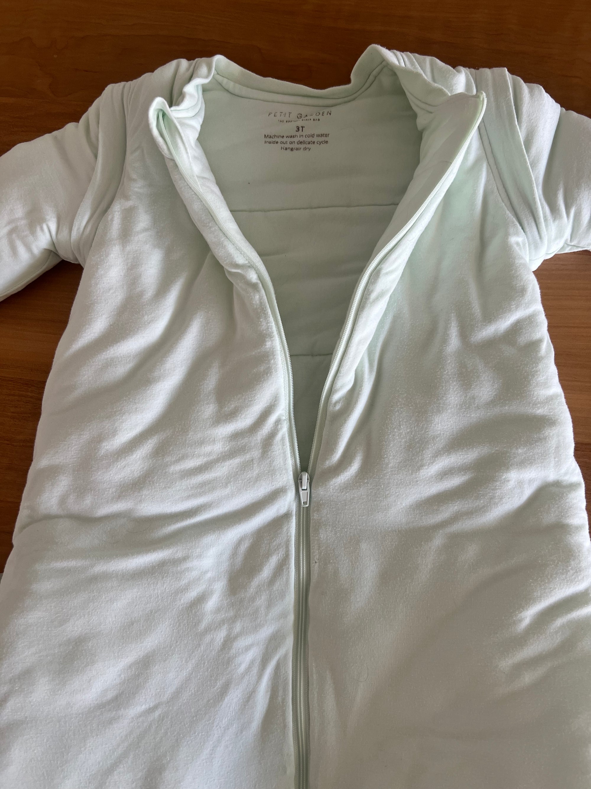 (#PG5384) Saquito de dormir. Marca Petit Garden