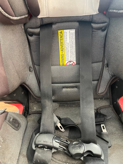 (#PG5352) Silla de auto modelo Convertible 4ever DLX 4 en 1 Fairmont. Marca Graco