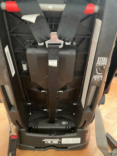 (#PG5352) Silla de auto modelo Convertible 4ever DLX 4 en 1 Fairmont. Marca Graco
