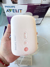 (#PG4950) Extractor eléctrico simple. Marca Philips Avent