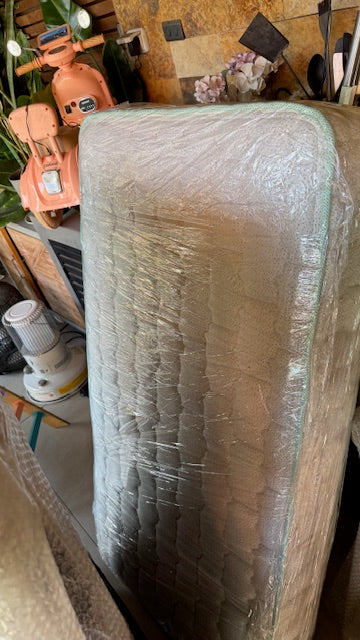 (#PG4999) Colchón para cuna modelo Kinder. Marca Rosen