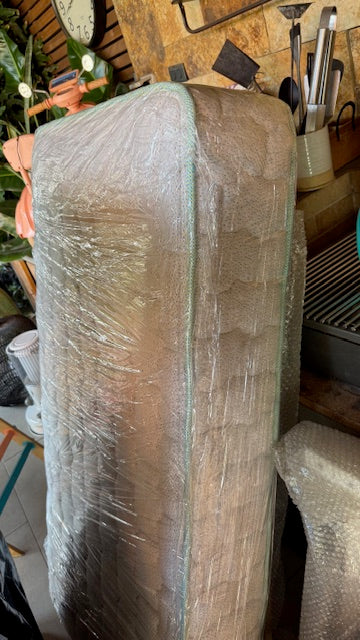 (#PG4999) Colchón para cuna modelo Kinder. Marca Rosen