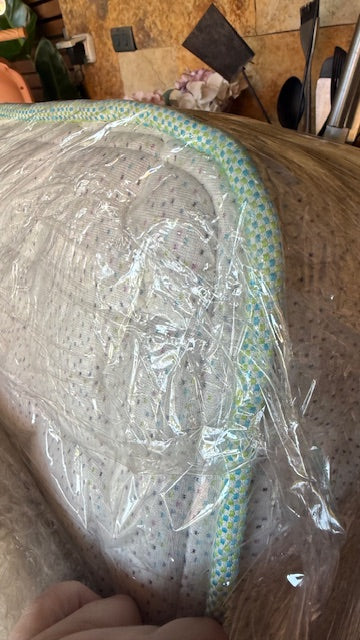 (#PG4999) Colchón para cuna modelo Kinder. Marca Rosen