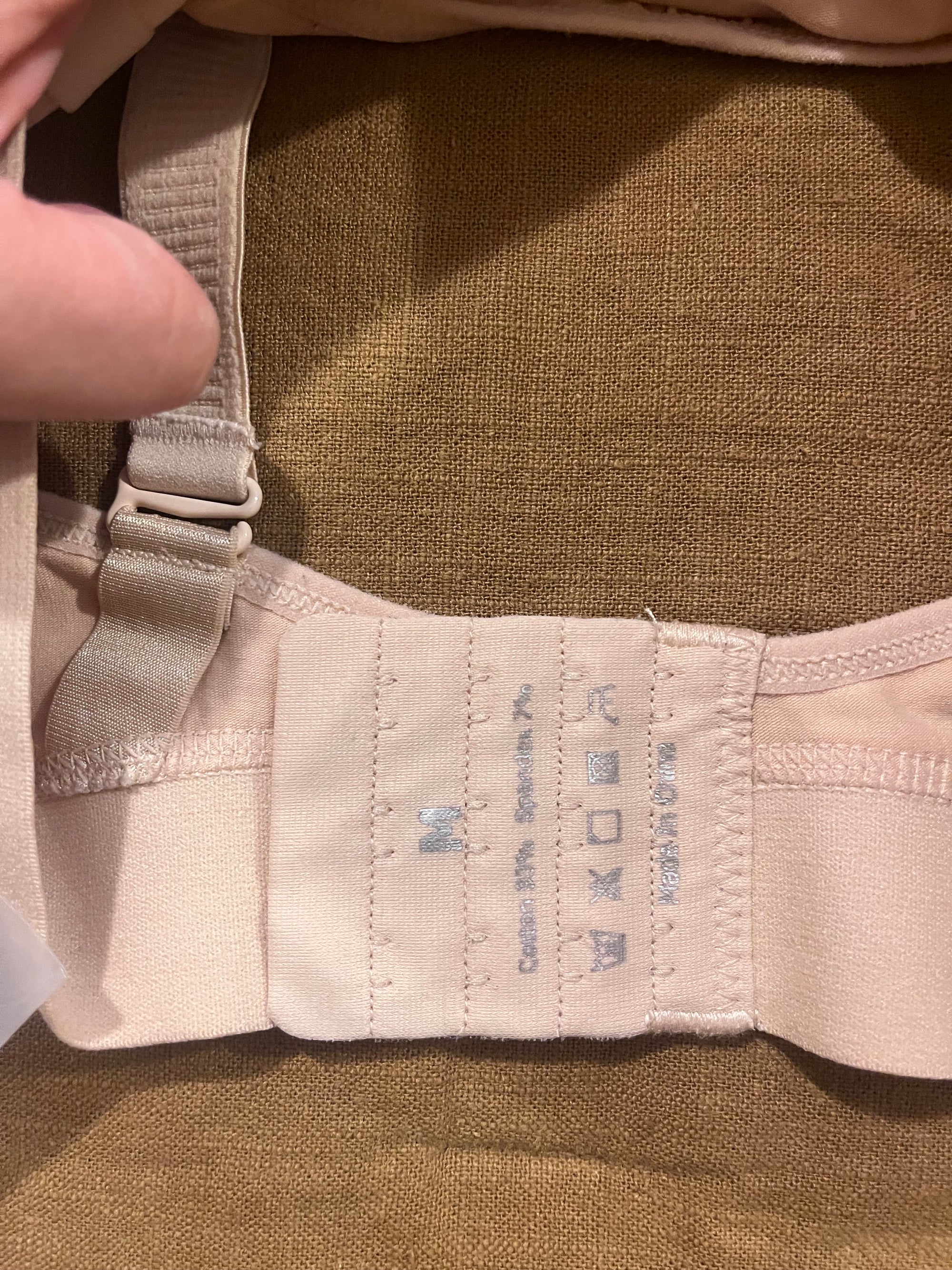 (#PG4851) Extractor de leche doble eléctrico modelo S12 + Sostén. Marca Momcozy