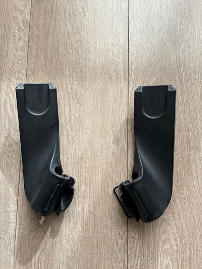 Adaptadores para coches Eezy S, S+, Twist y Twist+. Marca Cybex (#PG5773)