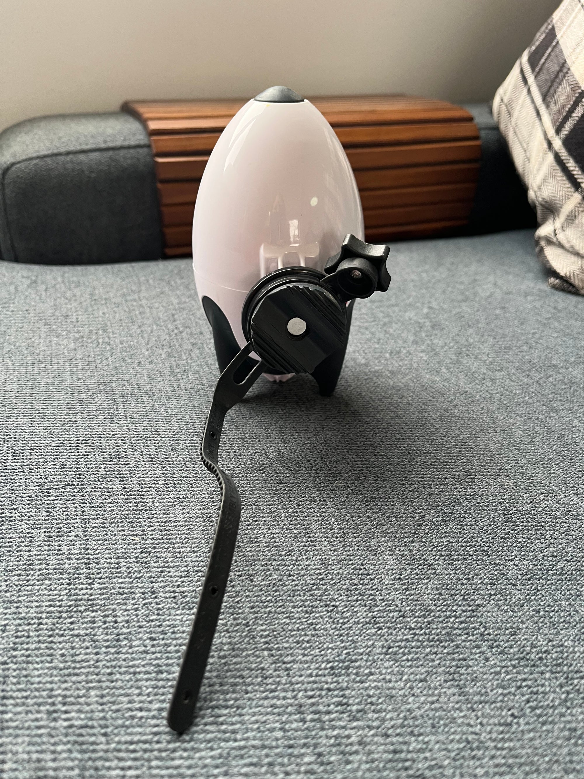 (#PG4803) Mecedor de coches. Marca Rockit