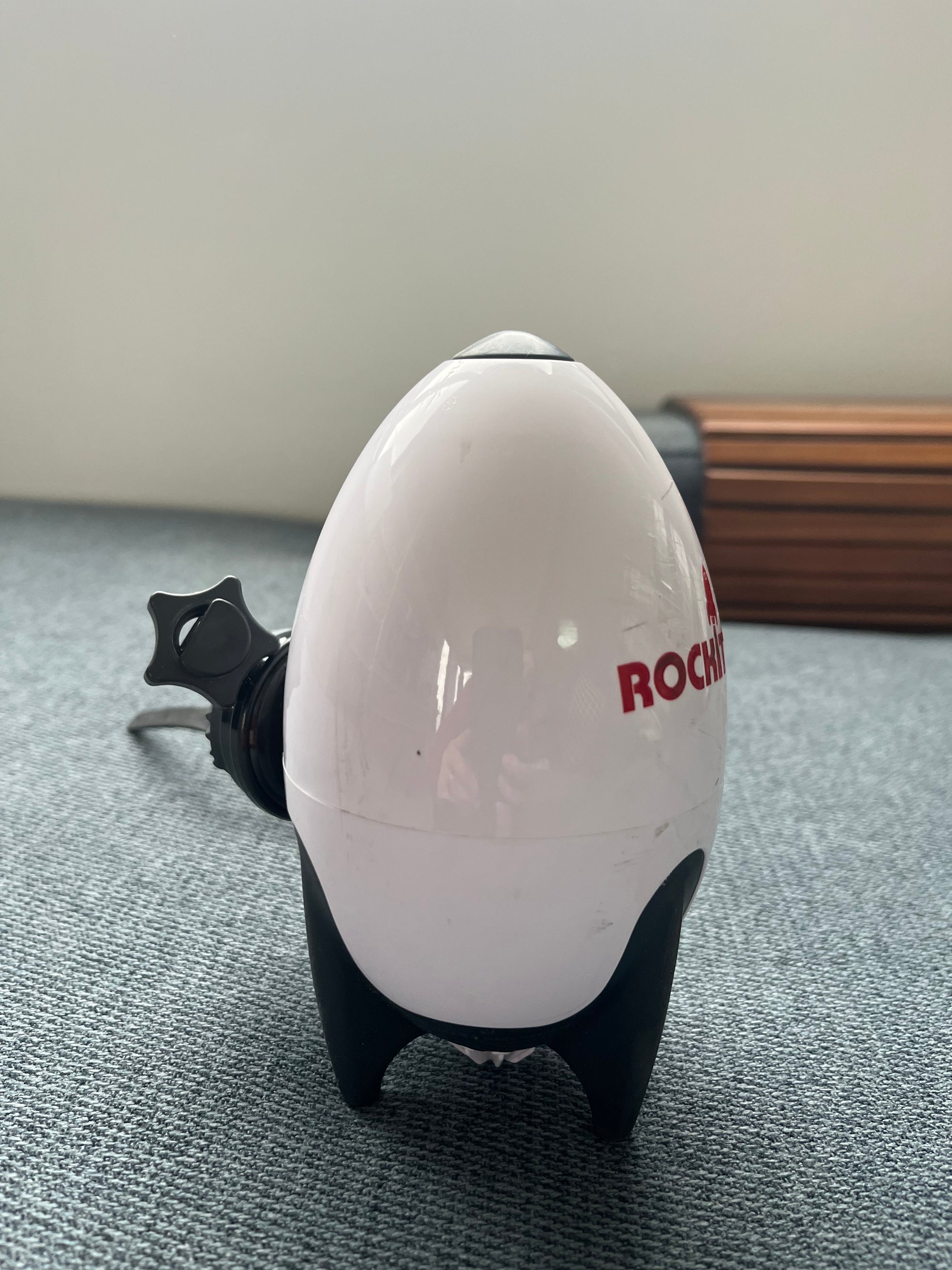 (#PG4803) Mecedor de coches. Marca Rockit