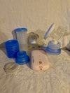 (#PG5192) Extractor de leche eléctrico simple. Marca Philips Avent
