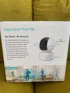 (#PG4595) Cámara monitor de vigilancia con wifi modelo KC115 Kasa Spot Pan. Marca TP Link