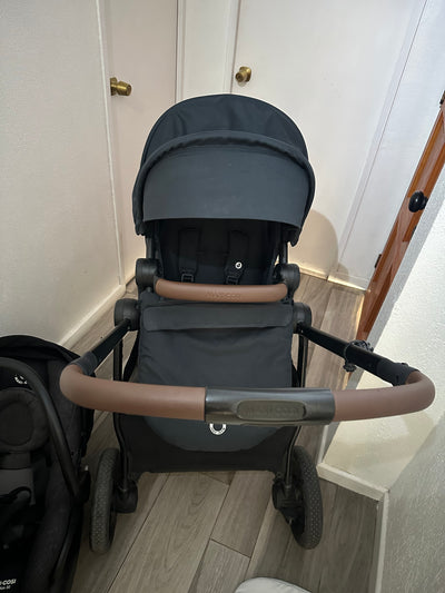Coche travel System modelo Zelia 3. Marca Maxi Cosi (#PG5885)