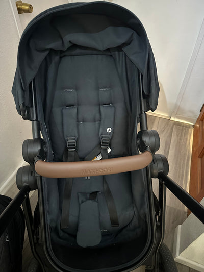 Coche travel System modelo Zelia 3. Marca Maxi Cosi (#PG5885)