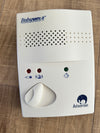 (#PG5136) Monitor de respiración modelo Babysense II. Marca Hisense