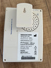 (#PG5136) Monitor de respiración modelo Babysense II. Marca Hisense