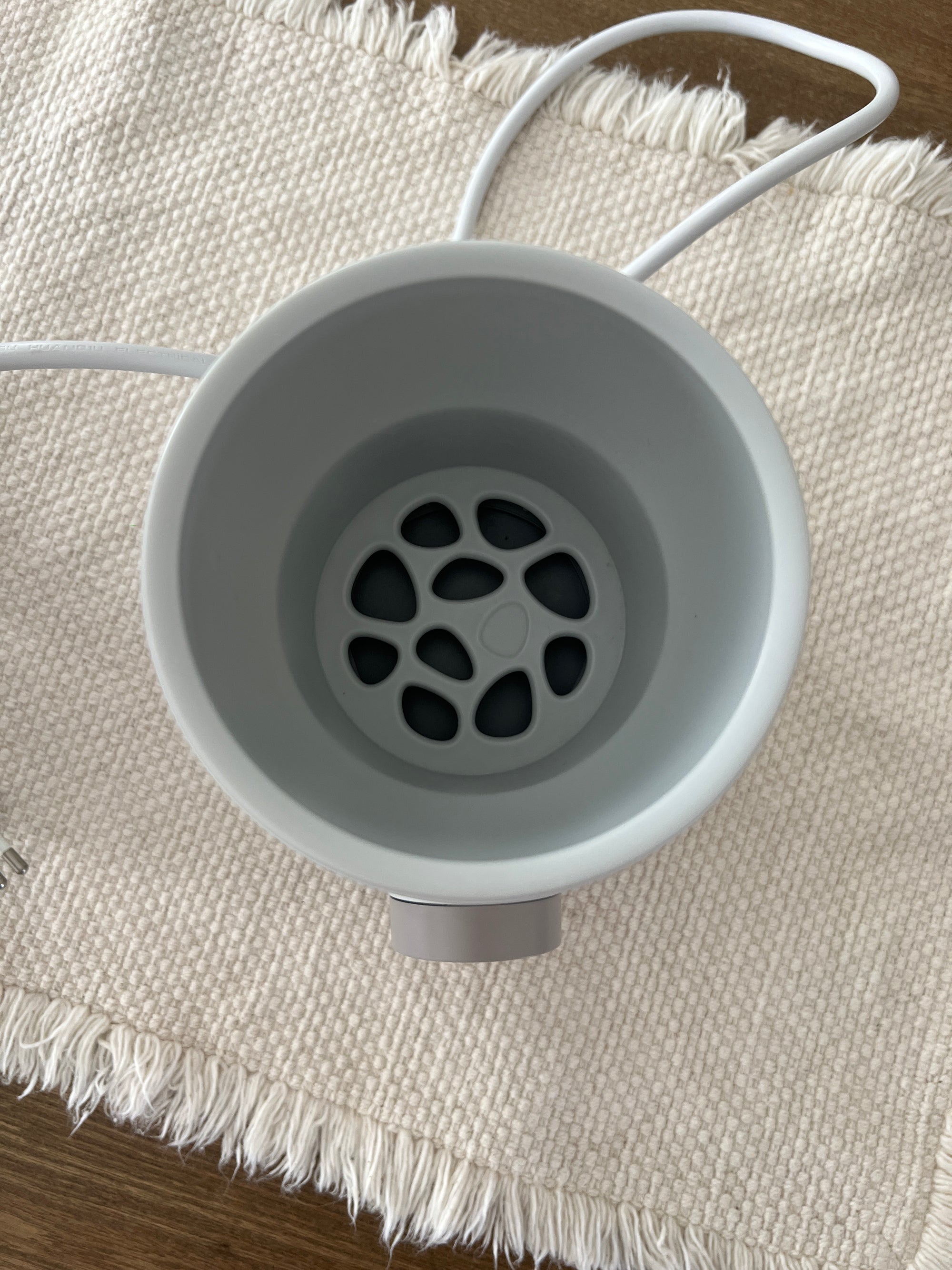 (#PG4406) Calentador de mamaderas. Marca Philips Avent