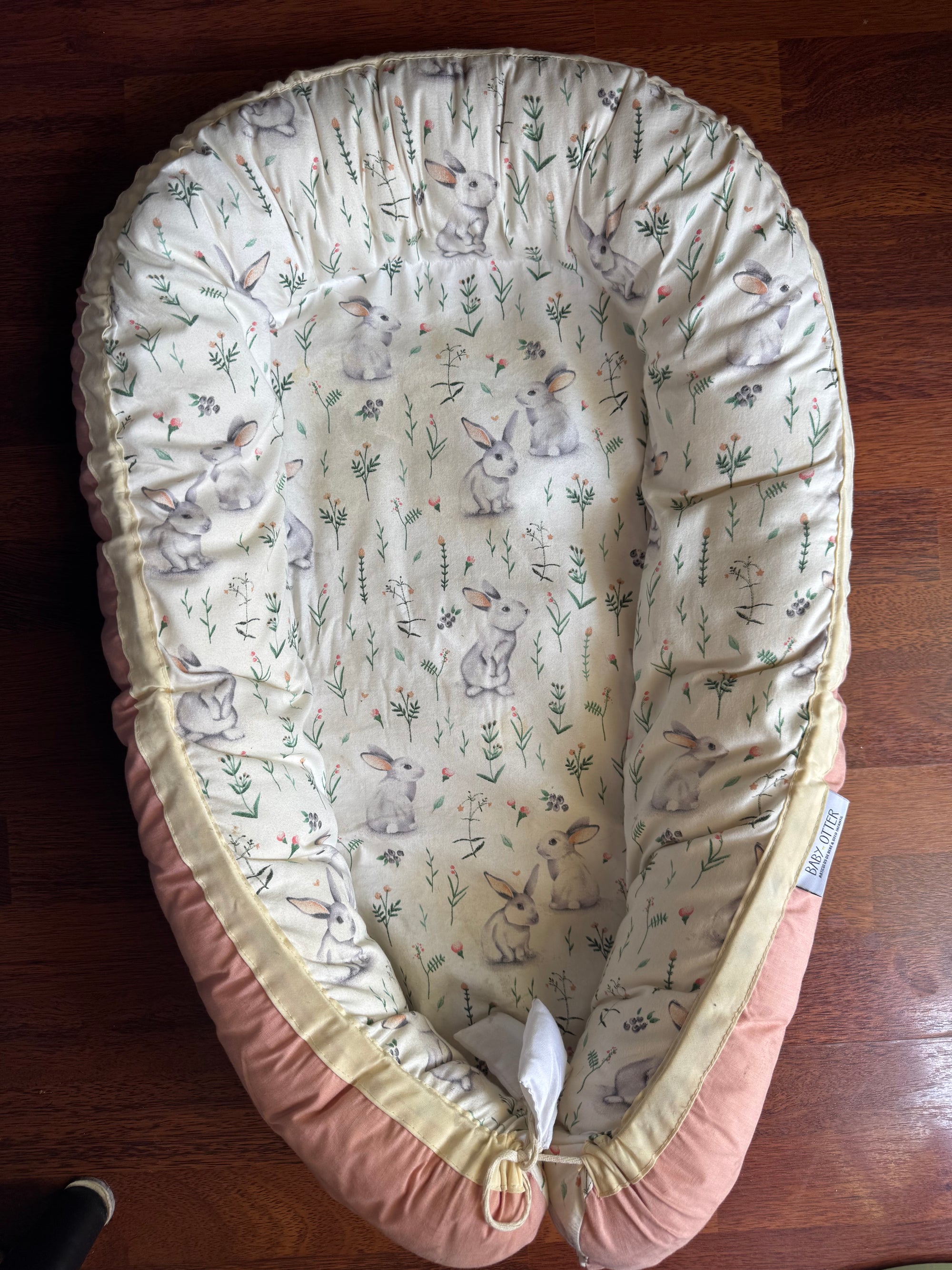 Nidito Petit. Marca Baby Otter (#PG5513)