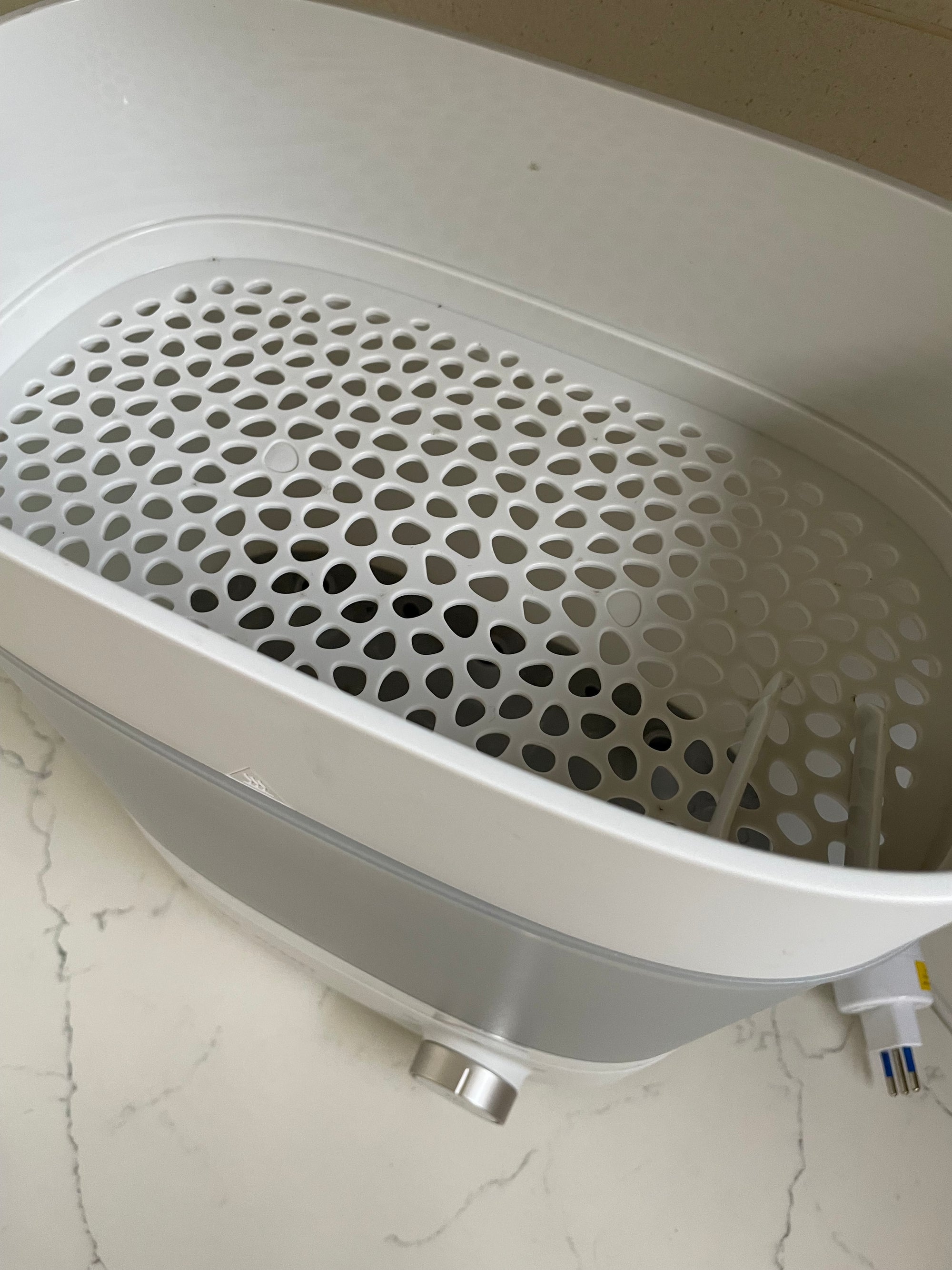 (#PG4237) Esterilizador de mamaderas. Marca Philips Avent