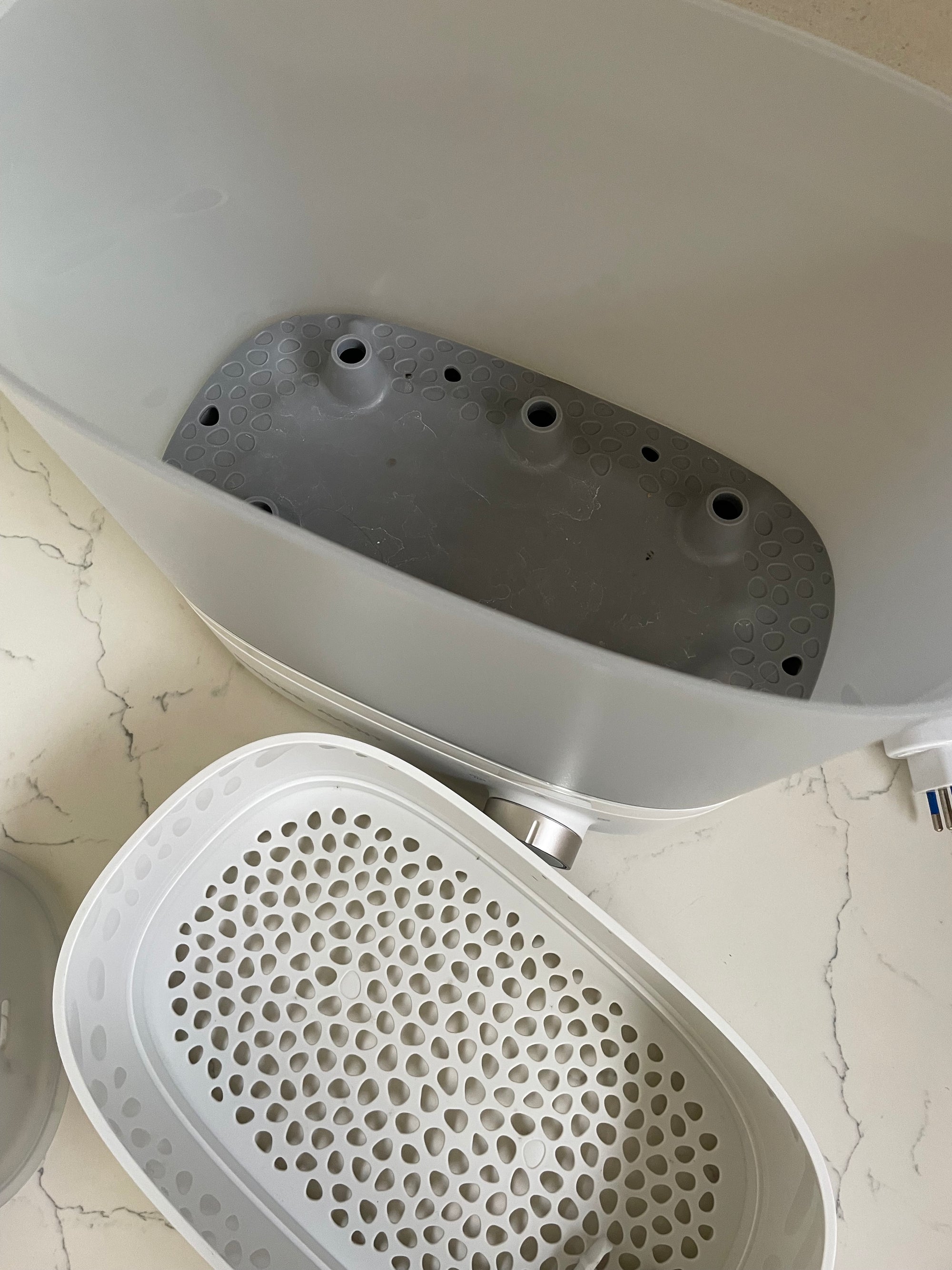 (#PG4237) Esterilizador de mamaderas. Marca Philips Avent