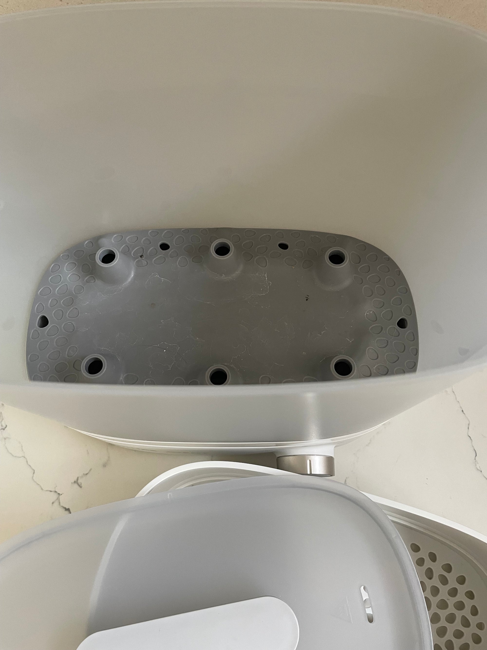 (#PG4237) Esterilizador de mamaderas. Marca Philips Avent