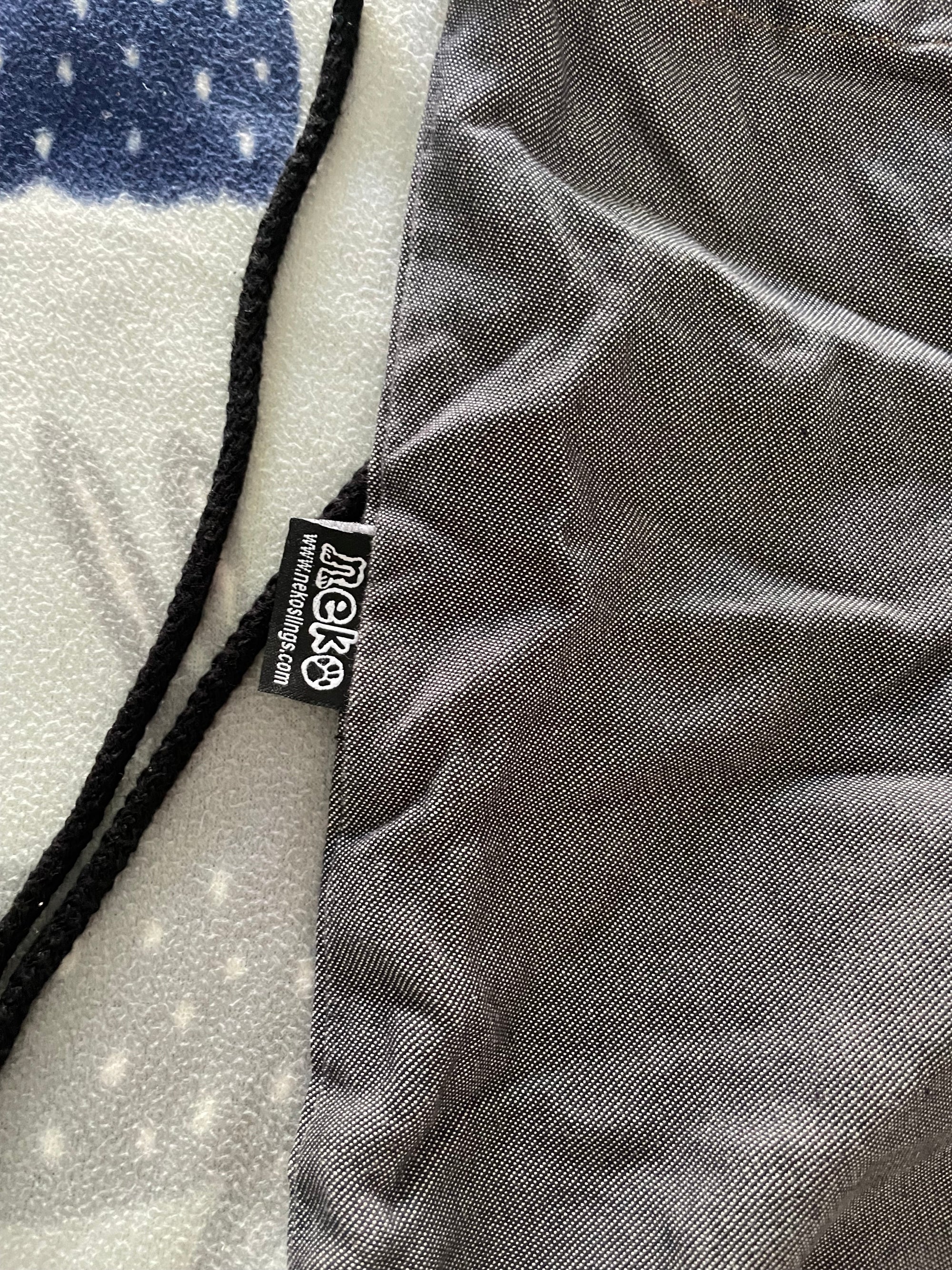 Mochila ergonómica, modelo switch baby. Marca Neko slings (#PG5609)