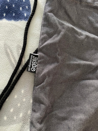 Mochila ergonómica, modelo switch baby. Marca Neko slings (#PG5609)