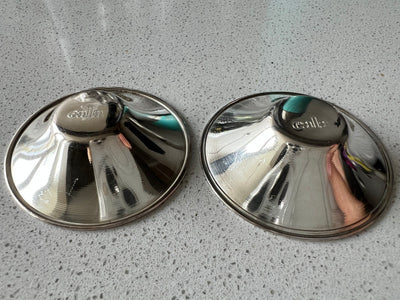 (#PG4527) Copita de plata. Marca Cala