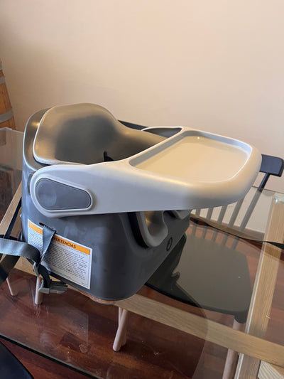 Silla de comer Booster Dahlia. Marca Maxi Cosi (#PG5732)