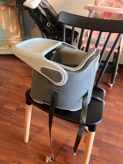 Silla de comer Booster Dahlia. Marca Maxi Cosi (#PG5732)