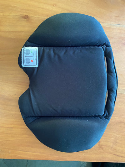 Cojín inserto RN para sillas Aton. Marca Cybex (#PG5481)