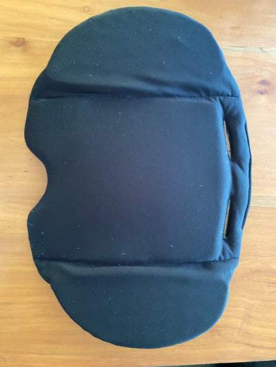 Cojín inserto RN para sillas Aton. Marca Cybex (#PG5481)