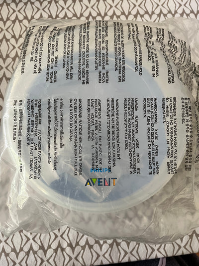 (#PG5283) Esterilizador de mamaderas a vapor + 1 mamadera. Marca Philips Avent