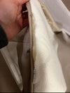 (#PG4451) Cuna colecho modelo My Side color beige. Marca Bebesit