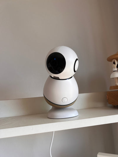 (#PG5423) Monitor de seguridad modelo BabyWifi. Marca Maxi Cosi